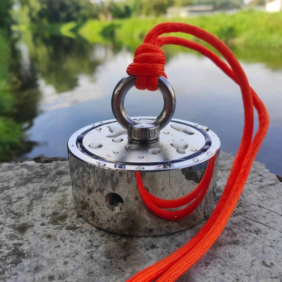 fishing-magnet-double-sided-500-kg-6 Kétoldalas mágnes 500 kg