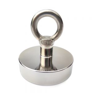 Horgász mágnes 290 kg