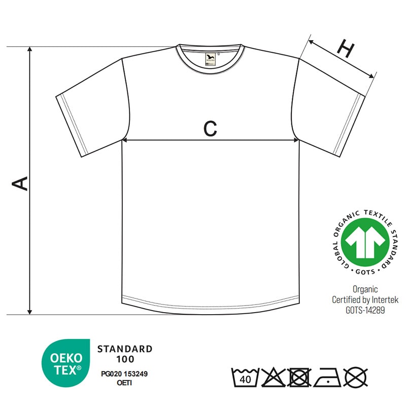 MF-tshirt-scheme Magnet horgász póló