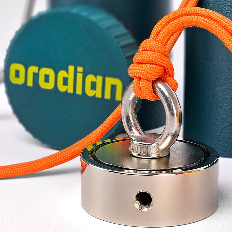 Orodian-box+magnet-800x800 Orodian BOX tok egy praktikus tartozék a mágnes horgászok számára