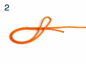 Hogyan kössünk csomót a mágnesre