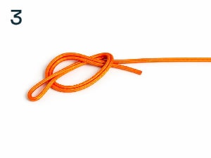 Hogyan kössünk csomót a mágnesre