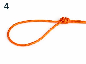 Hogyan kössünk csomót a mágnesre